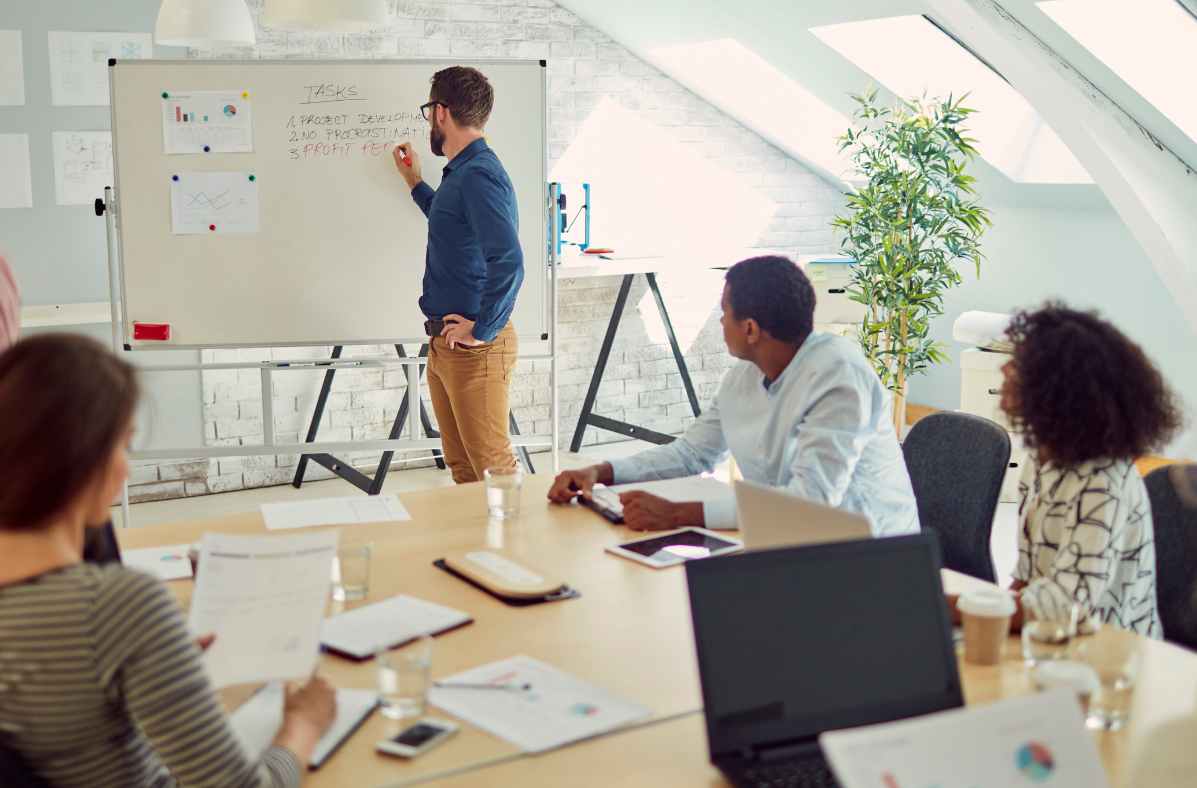 optimizar los perfiles del ROLECE